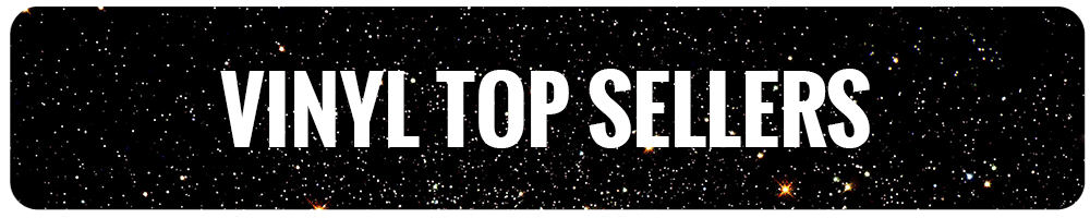 Vinyl Top sellers